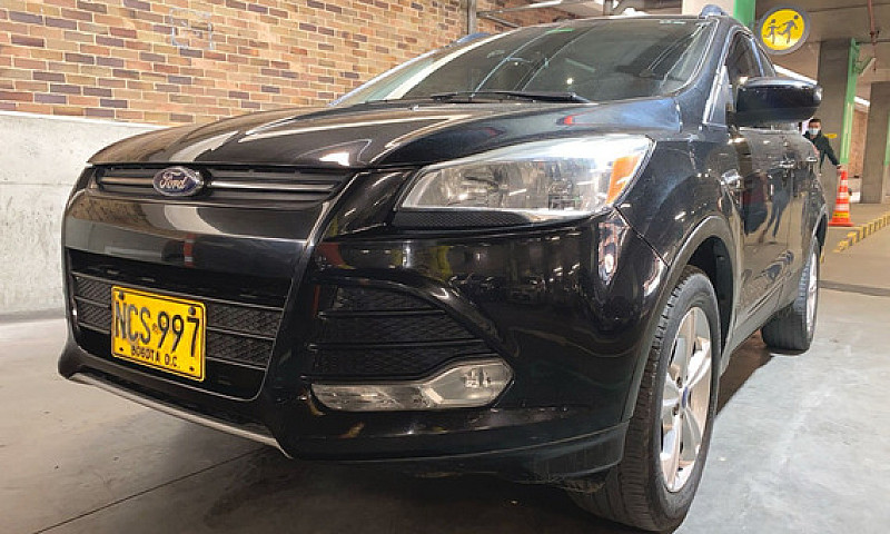 Ford Escape 2.0 Se 4...