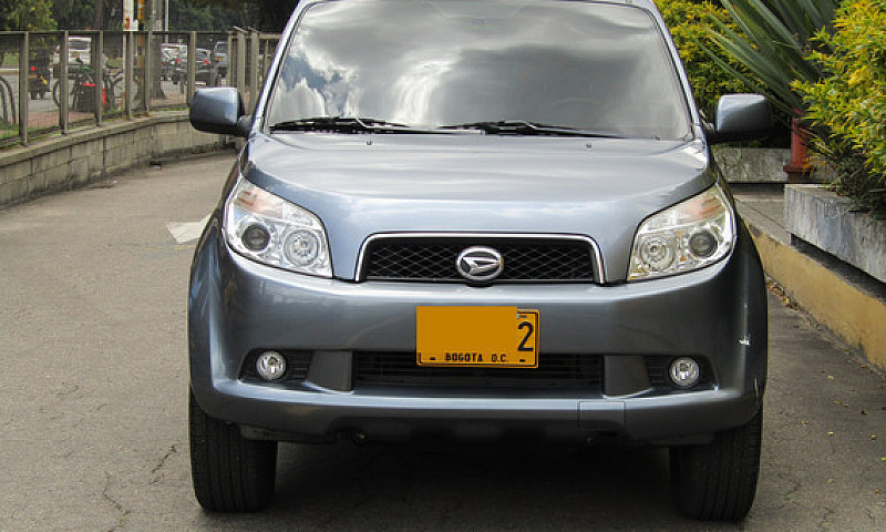 Daihatsu Terios 1.5 ...