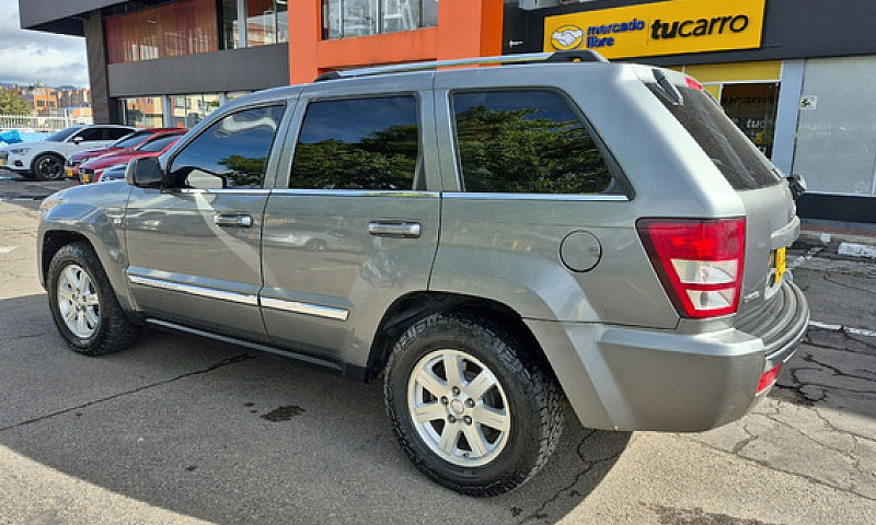 Jeep Grand Cherokee ...