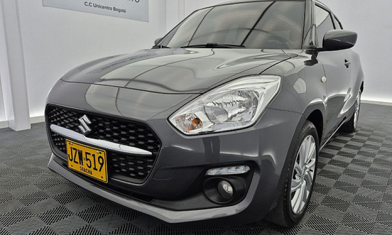 Suzuki Swift 1.2 Hib...