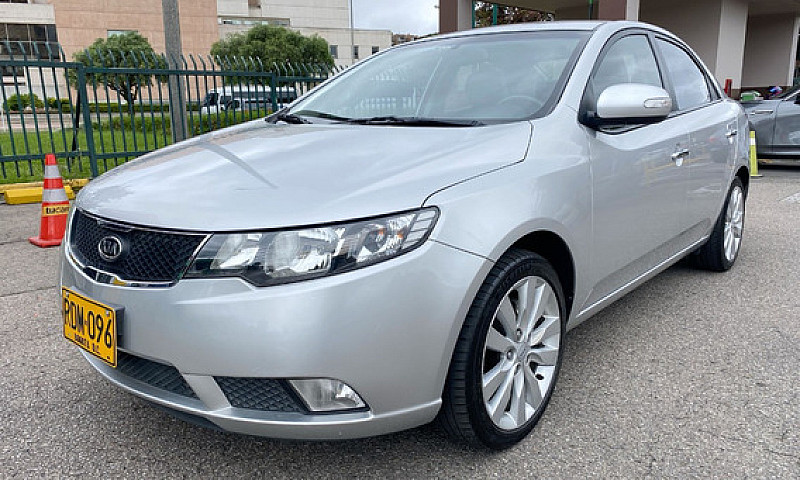 Kia Cerato Forte 1.6...