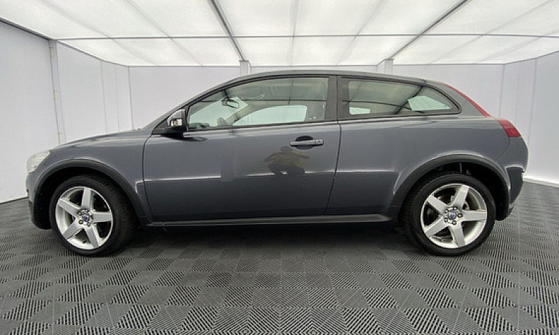 Volvo C30 2.0...