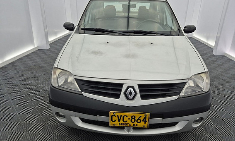 Renault Logan 1.6 Dy...