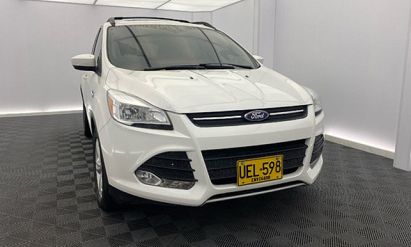 Ford Escape 2.0 Se 4...