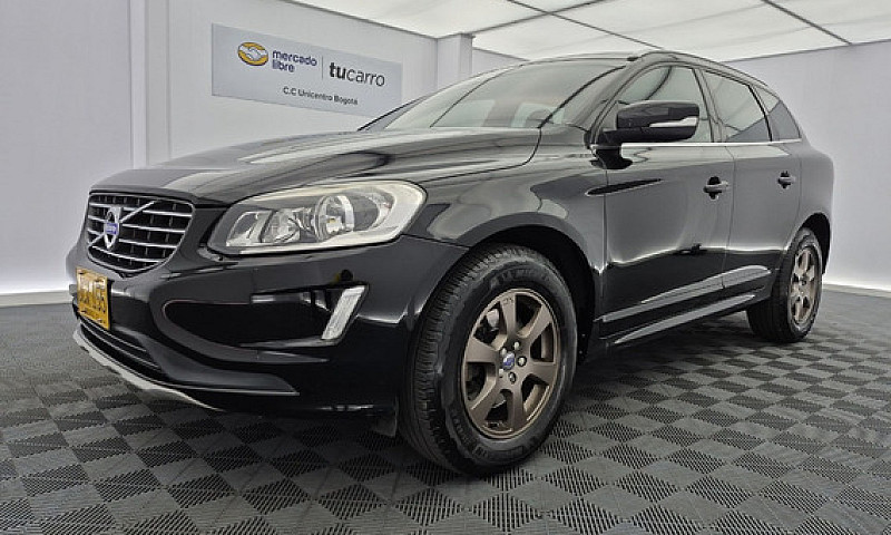 Volvo Xc60 2.0 T5 Aw...
