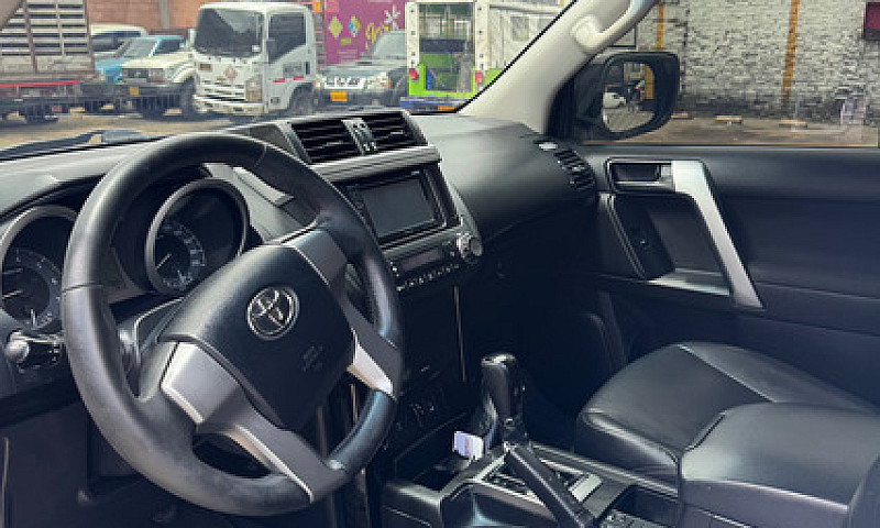 Toyota Prado Lc 150 ...