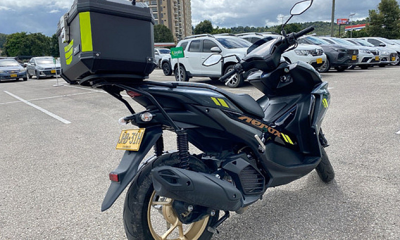 Yamaha Gdr 155 ...