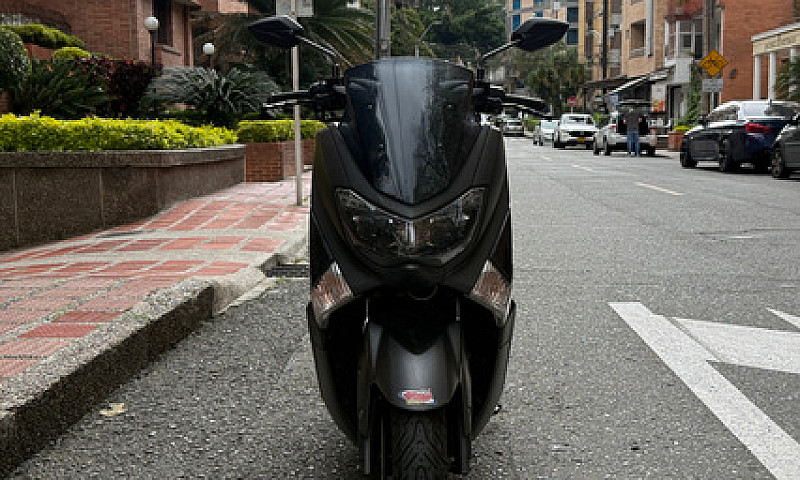 Nmax Serie 1 La Más ...