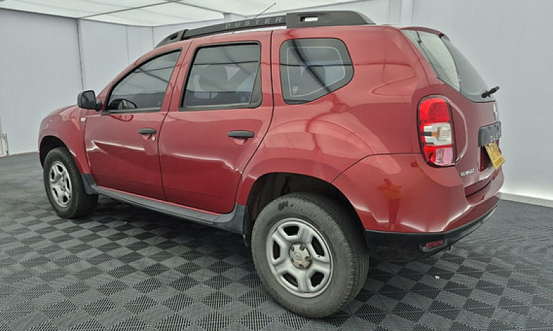 Renault Duster 1.6  ...
