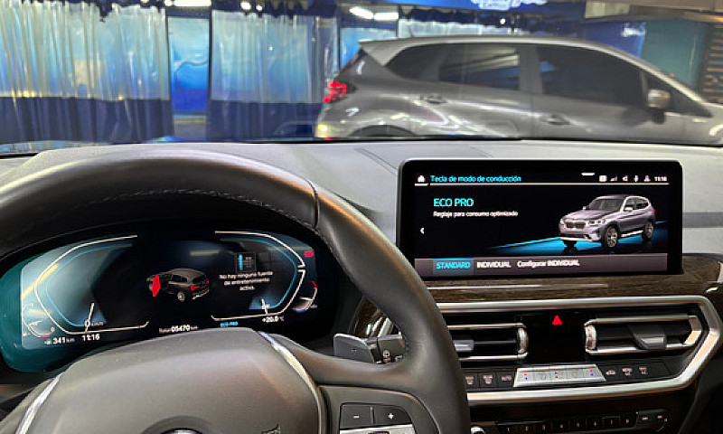 Bmw X3 2.0 Xdrive30I...