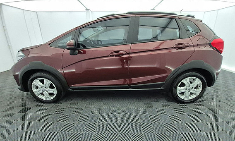 Honda Wr-V 1.5 Lx...