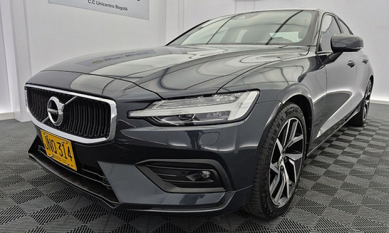 Volvo S60  T4 Moment...