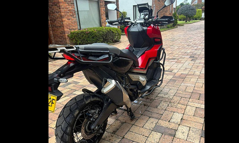 Honda Xadv 750 2019 ...