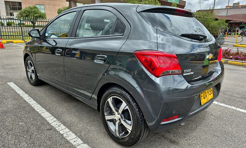 Chevrolet Onix 1.4 L...