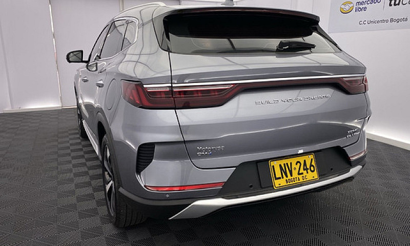 Byd Song Plus 1.5 Dm...