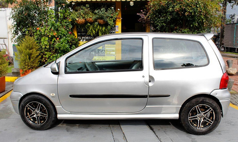 Renault Twingo 1.2 A...