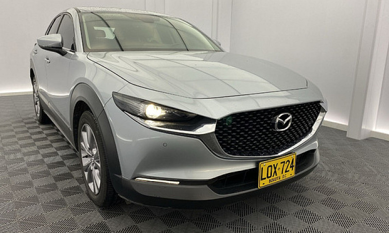 Mazda Cx-30 2.0 Tour...