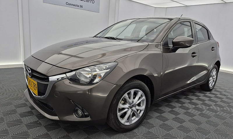 Mazda 2 1.5 Touring...