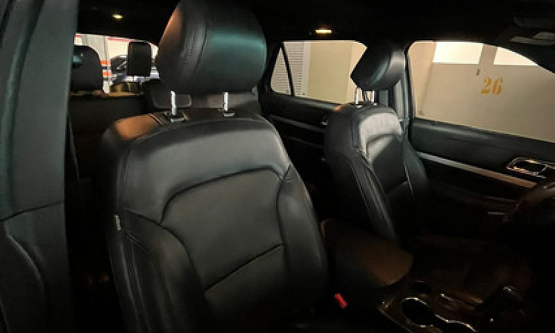 Ford Explorer 3.5 Xl...