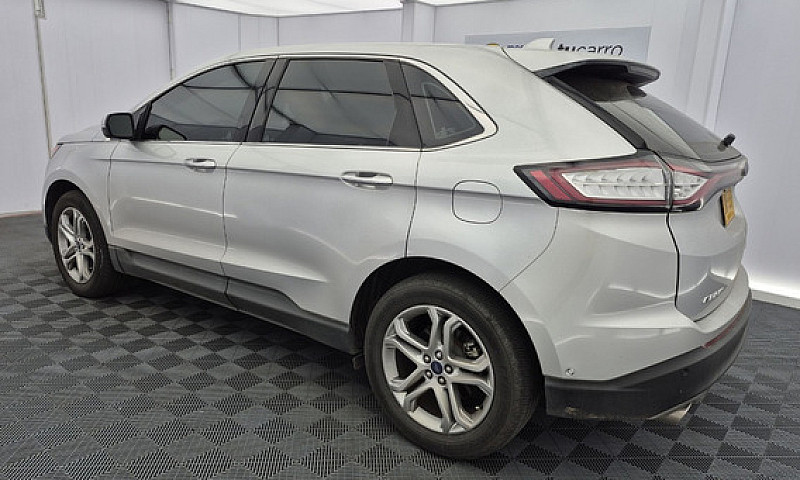 Ford Edge 3.5 Titani...