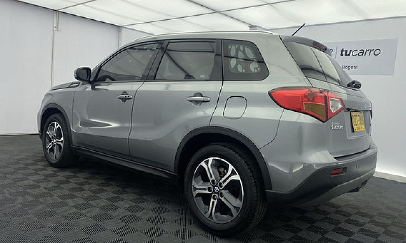 Suzuki Vitara 1.6 Gl...