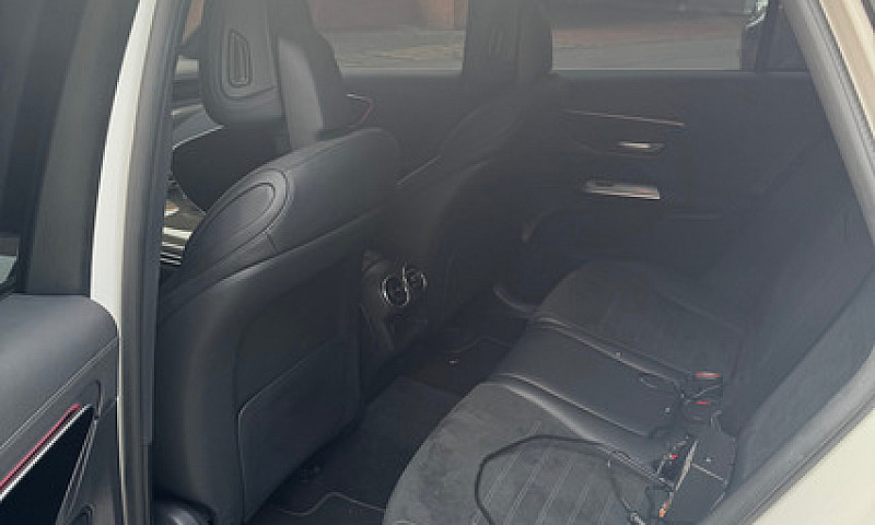 Mercedes-Benz Clase ...