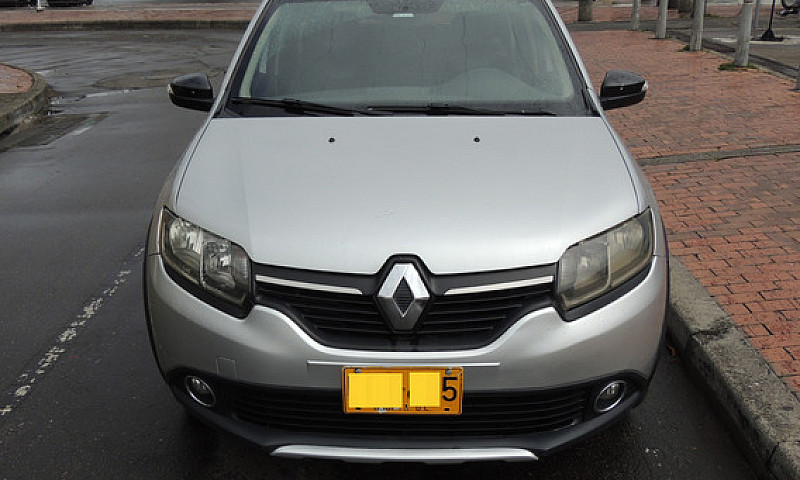 Renault Stepway 1.6 ...