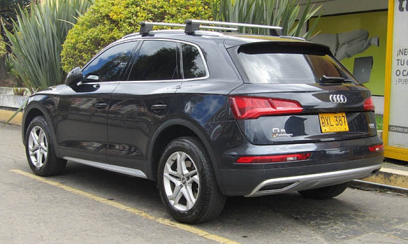 Audi Q5 2.0 Quattro ...