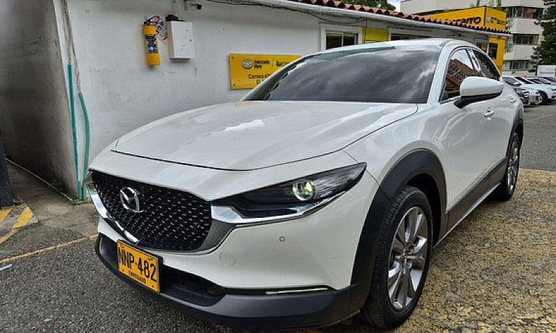 Mazda Cx-30 2.0 Gran...