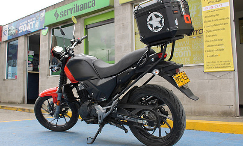 Hero Xpulse 200T Fi ...