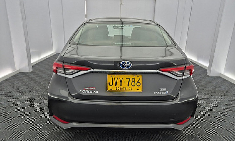 Toyota Corolla 1.8 S...