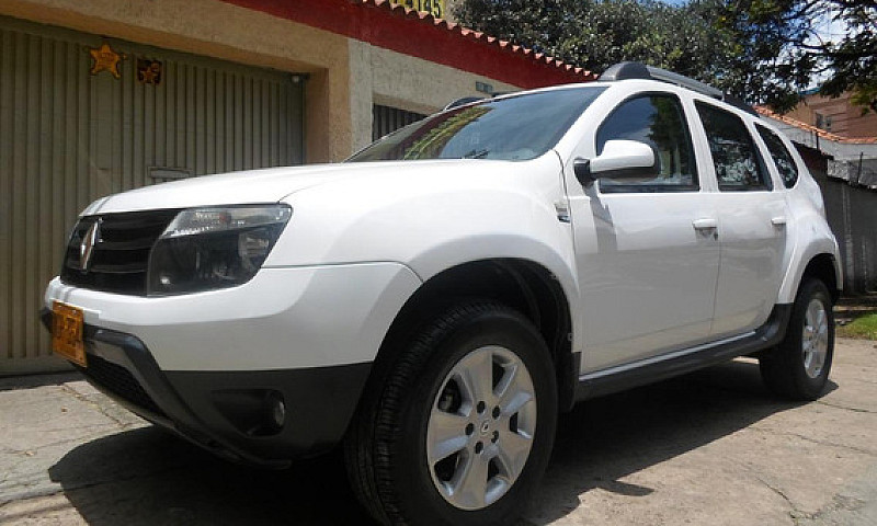 Renault Duster 2.0 D...