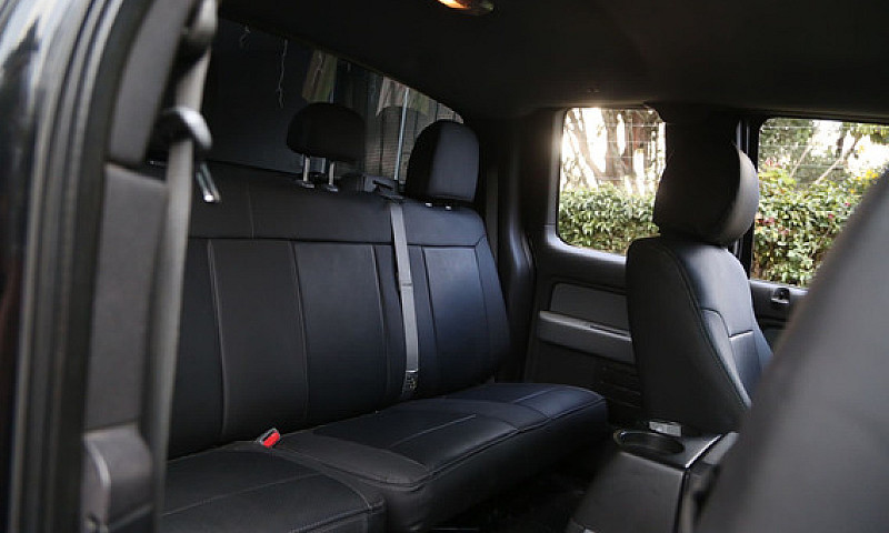 Ford F-150 3.5 Xlt S...