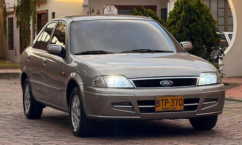Ford Laser 1.3 Glx 1...