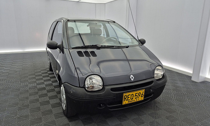 Renault Twingo 1.2 A...