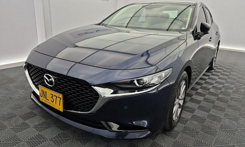 Mazda 3 2.0 Touring ...