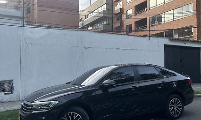 Volkswagen Jetta Vii...