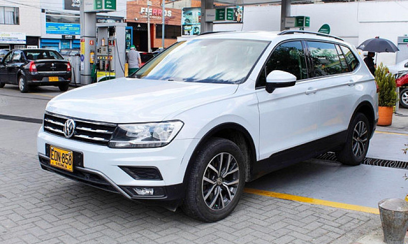 Volkswagen Tiguan 2....
