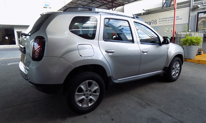 Renault Duster 2.0 D...