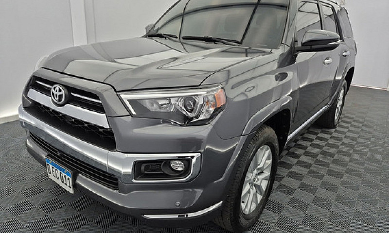 Toyota 4Runner 4.0 L...