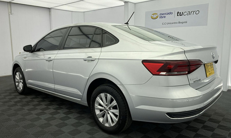 Volkswagen Virtus 1....