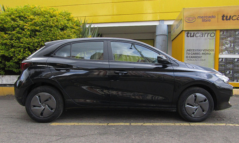 Mg 3 1.5 Comfort Hyb...