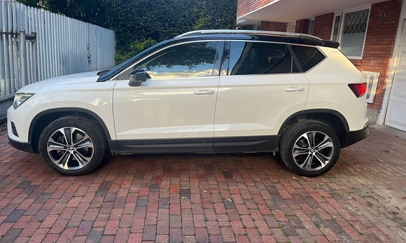Seat Ateca 2.0 Style...