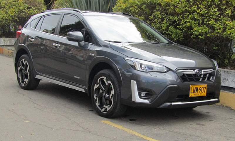 Subaru Xv 2.0 I-S Es...