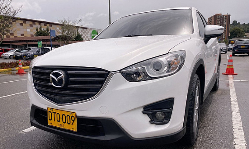 Mazda Cx-5 2.0 Touri...