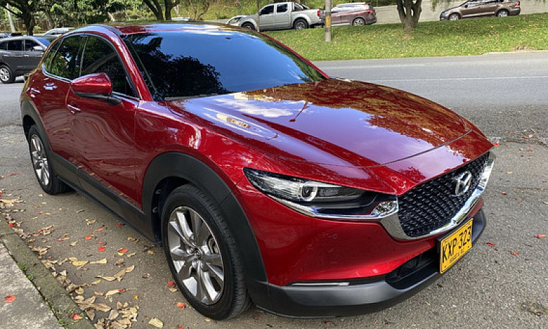 Mazda Cx-30 2.0 Gran...