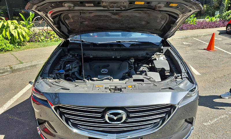 Mazda Cx-9 2.5 Grand...