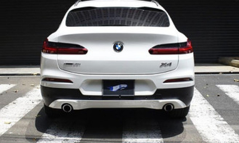 Bmw X4 2.0 Xdrive30I...