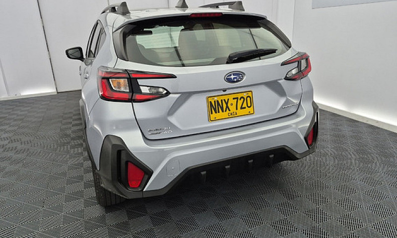 Subaru Cross Trek 2....