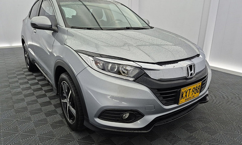 Honda Hr-V 1.8 X-Tyl...